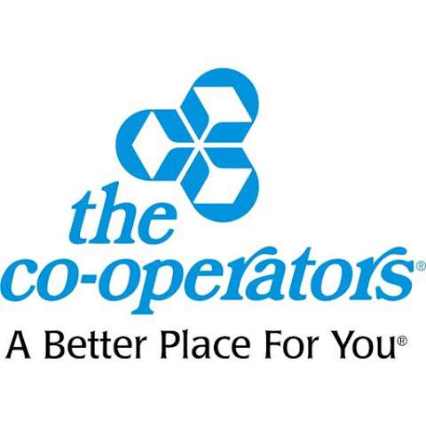 The Co-operators - Brian G. Stride, Agent